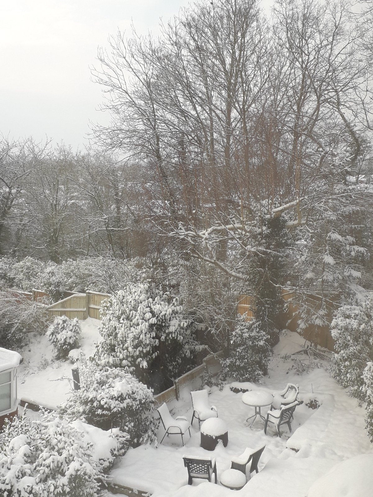 Glen Iris Close, Canterbury, Kent, CT2