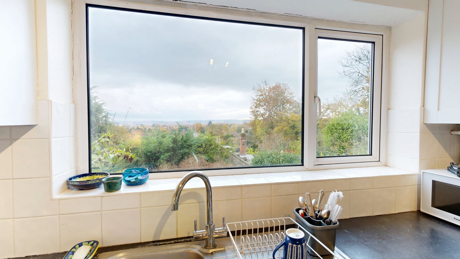 Glen Iris Close, Canterbury, Kent, CT2