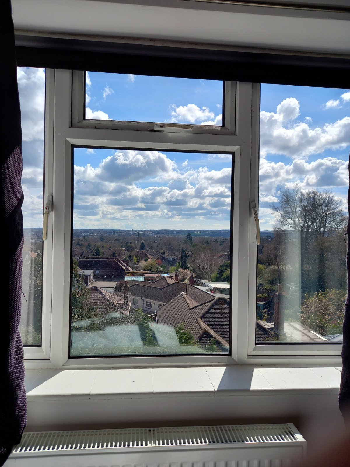 Glen Iris Close, Canterbury, Kent, CT2