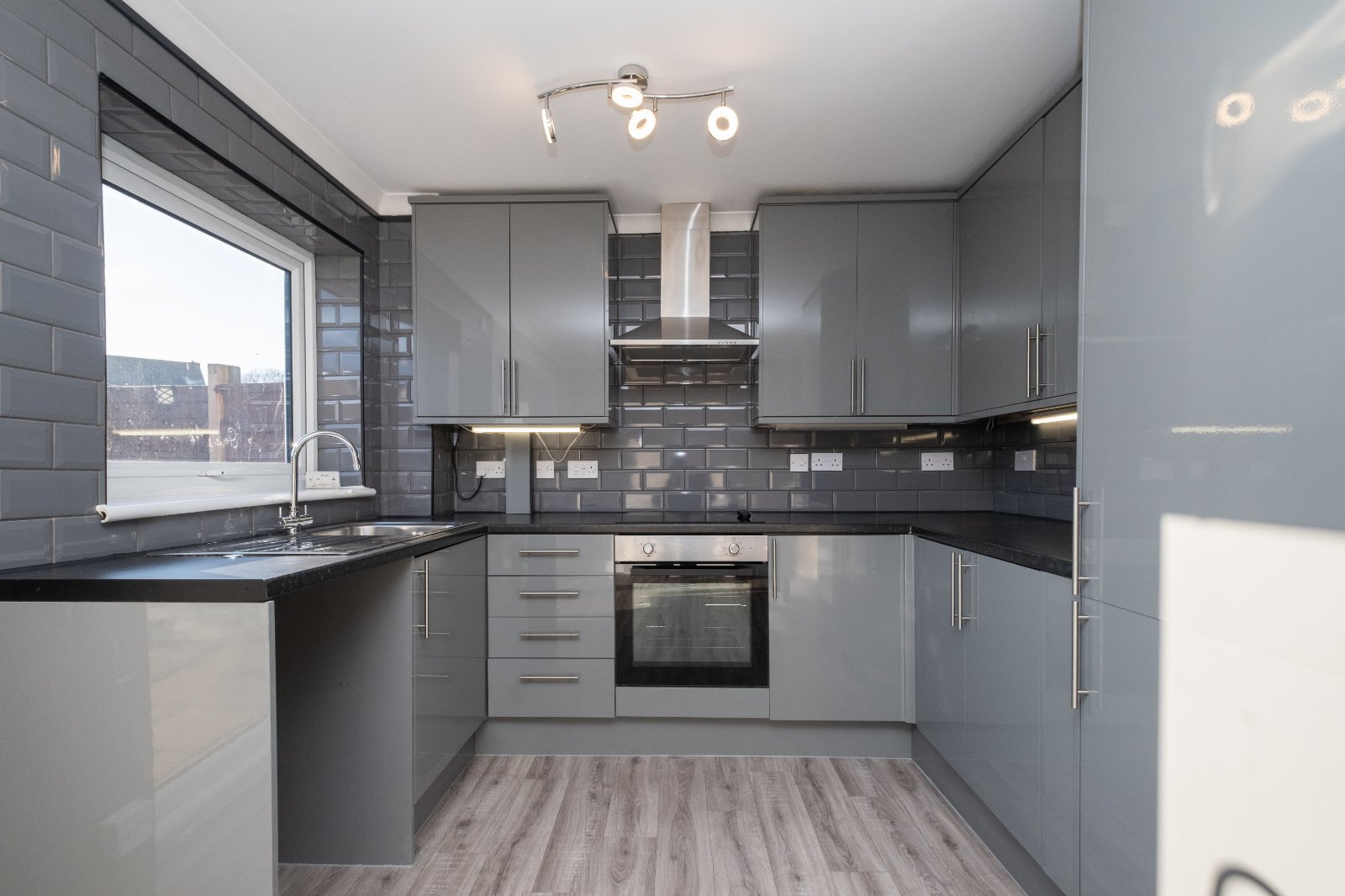 Coniston Drive, Aylesham, Canterbury, Kent, CT3