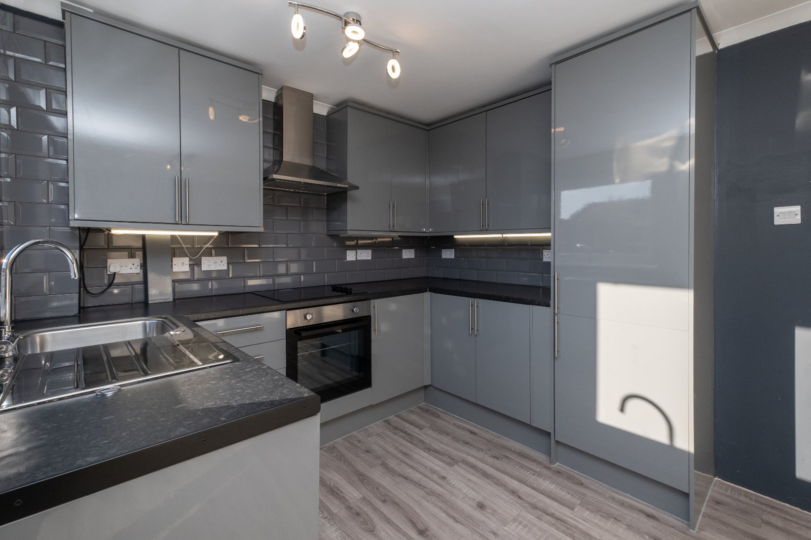 Coniston Drive, Aylesham, Canterbury, Kent, CT3