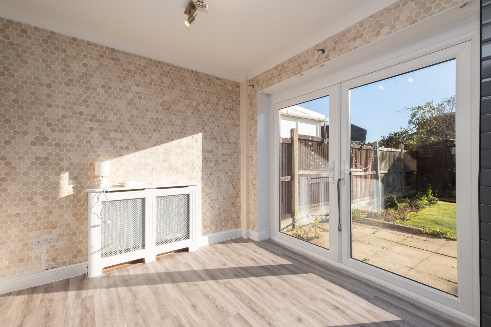 Coniston Drive, Aylesham, Canterbury, Kent, CT3