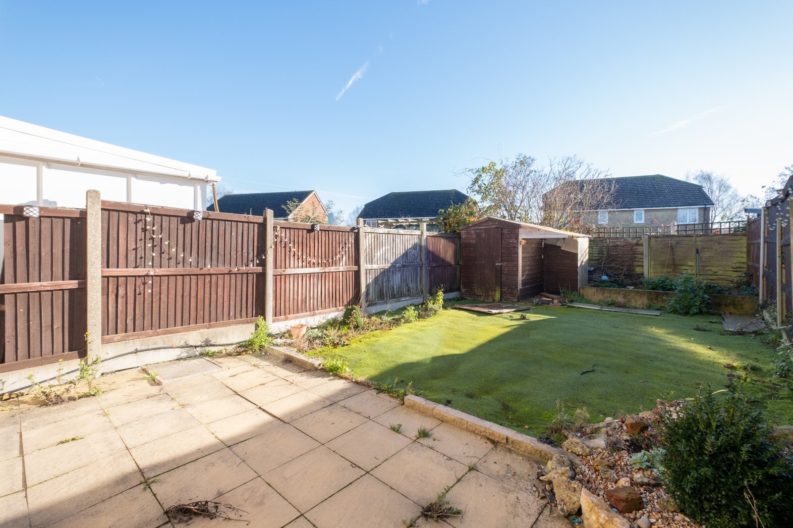 Coniston Drive, Aylesham, Canterbury, Kent, CT3