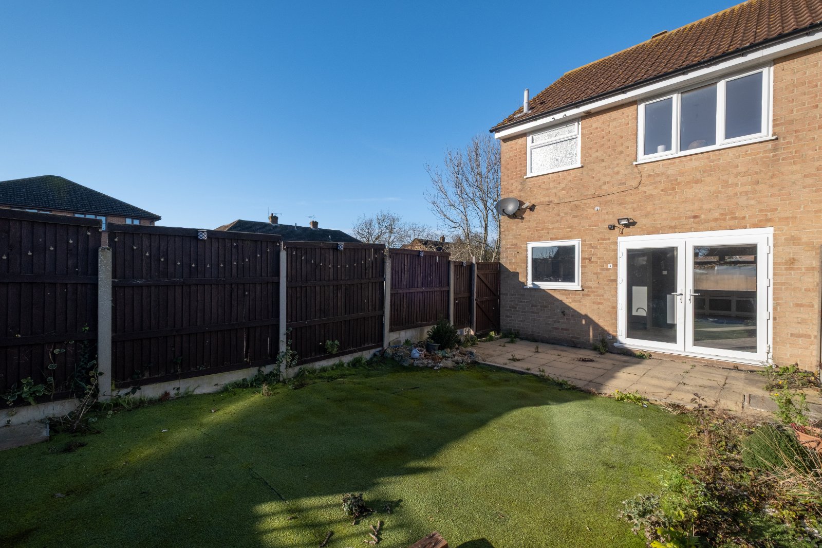 Coniston Drive, Aylesham, Canterbury, Kent, CT3