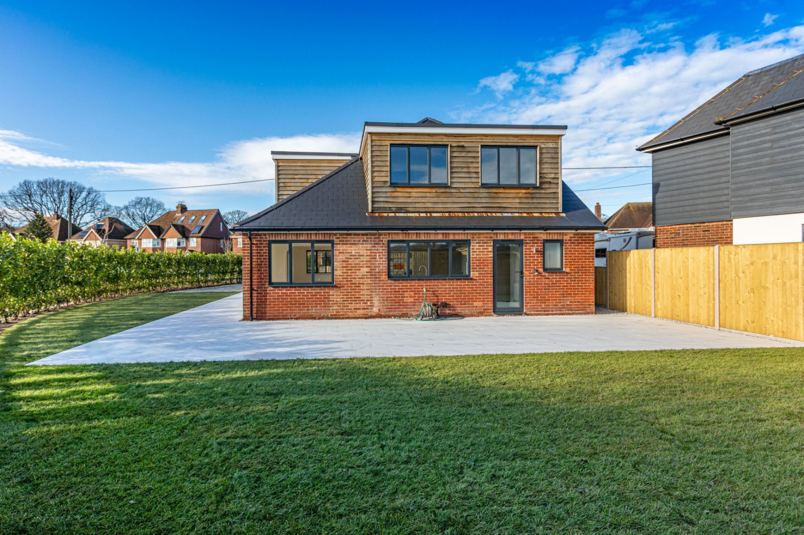 Rough Common Road, Rough Common, Canterbury, Kent, CT2