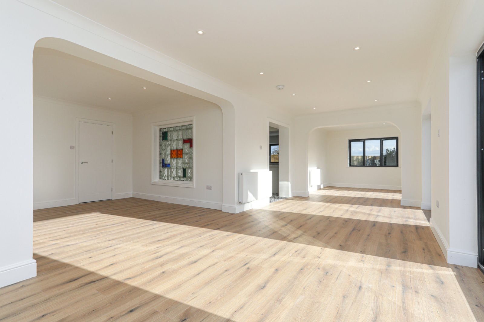 Rough Common Road, Rough Common, Canterbury, Kent, CT2