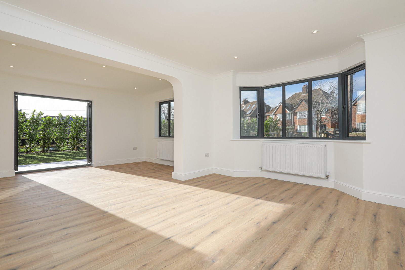 Rough Common Road, Rough Common, Canterbury, Kent, CT2