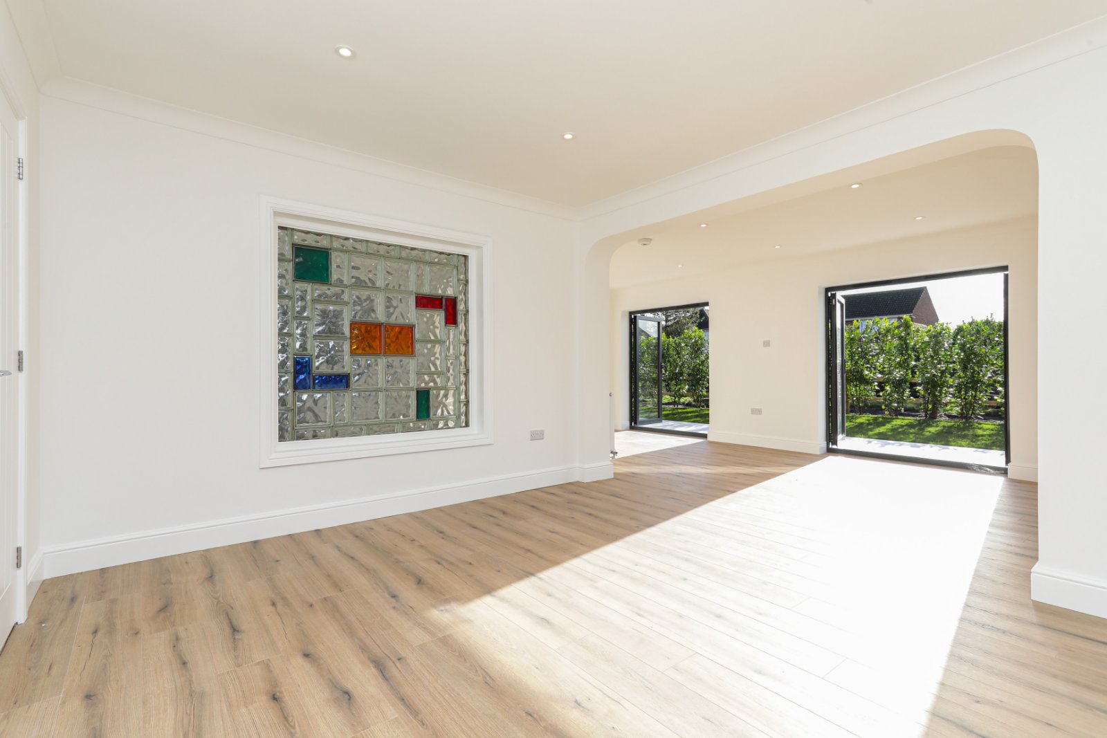 Rough Common Road, Rough Common, Canterbury, Kent, CT2