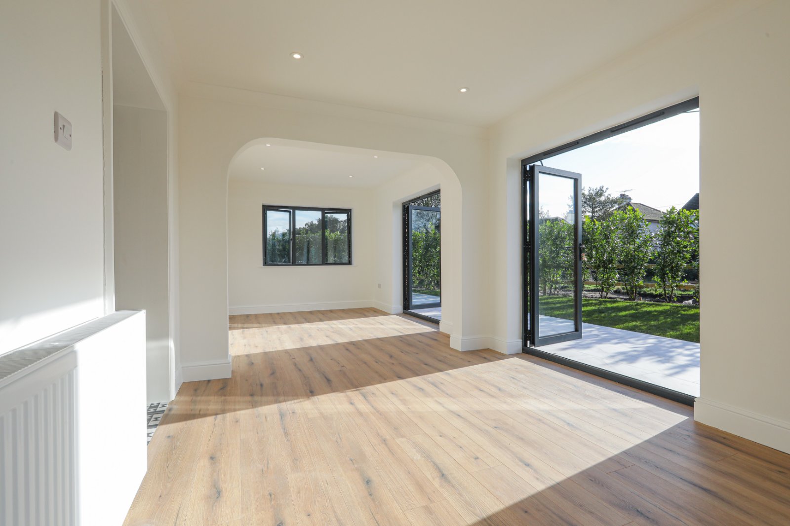 Rough Common Road, Rough Common, Canterbury, Kent, CT2