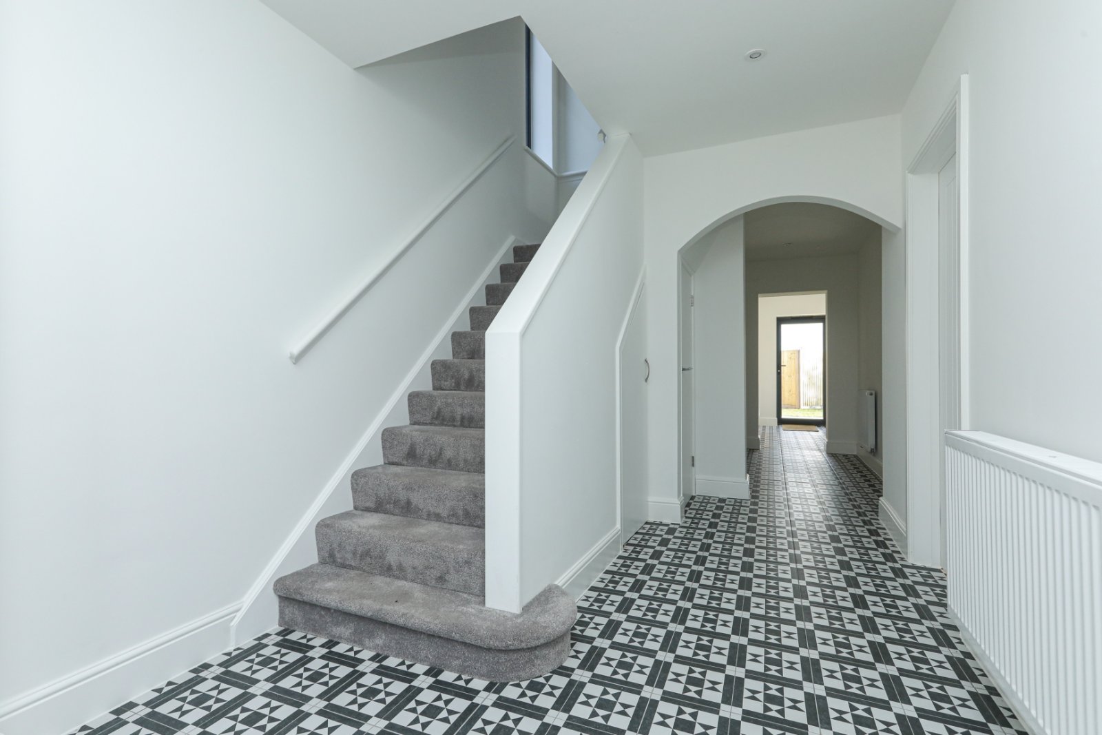 Rough Common Road, Rough Common, Canterbury, Kent, CT2