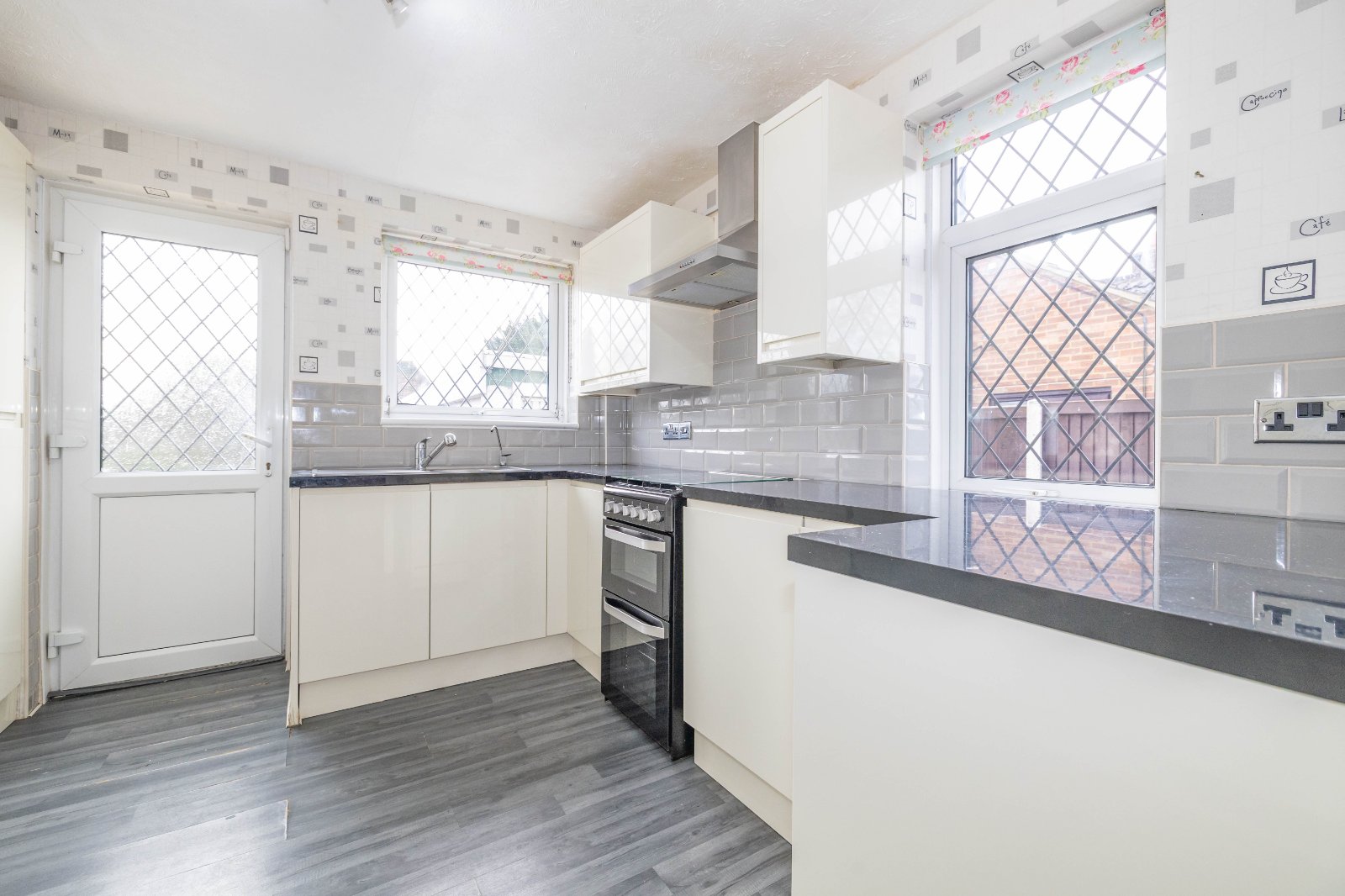 Hudson Close, Sturry, Canterbury, Kent, CT2 - Miles & Barr