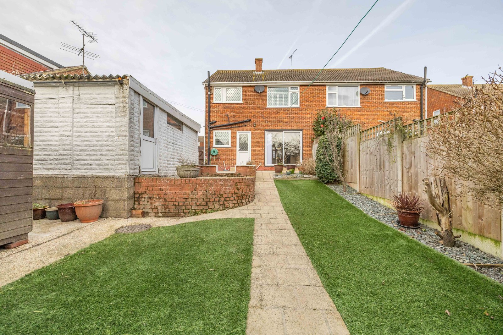 Hudson Close, Sturry, Canterbury, Kent, CT2