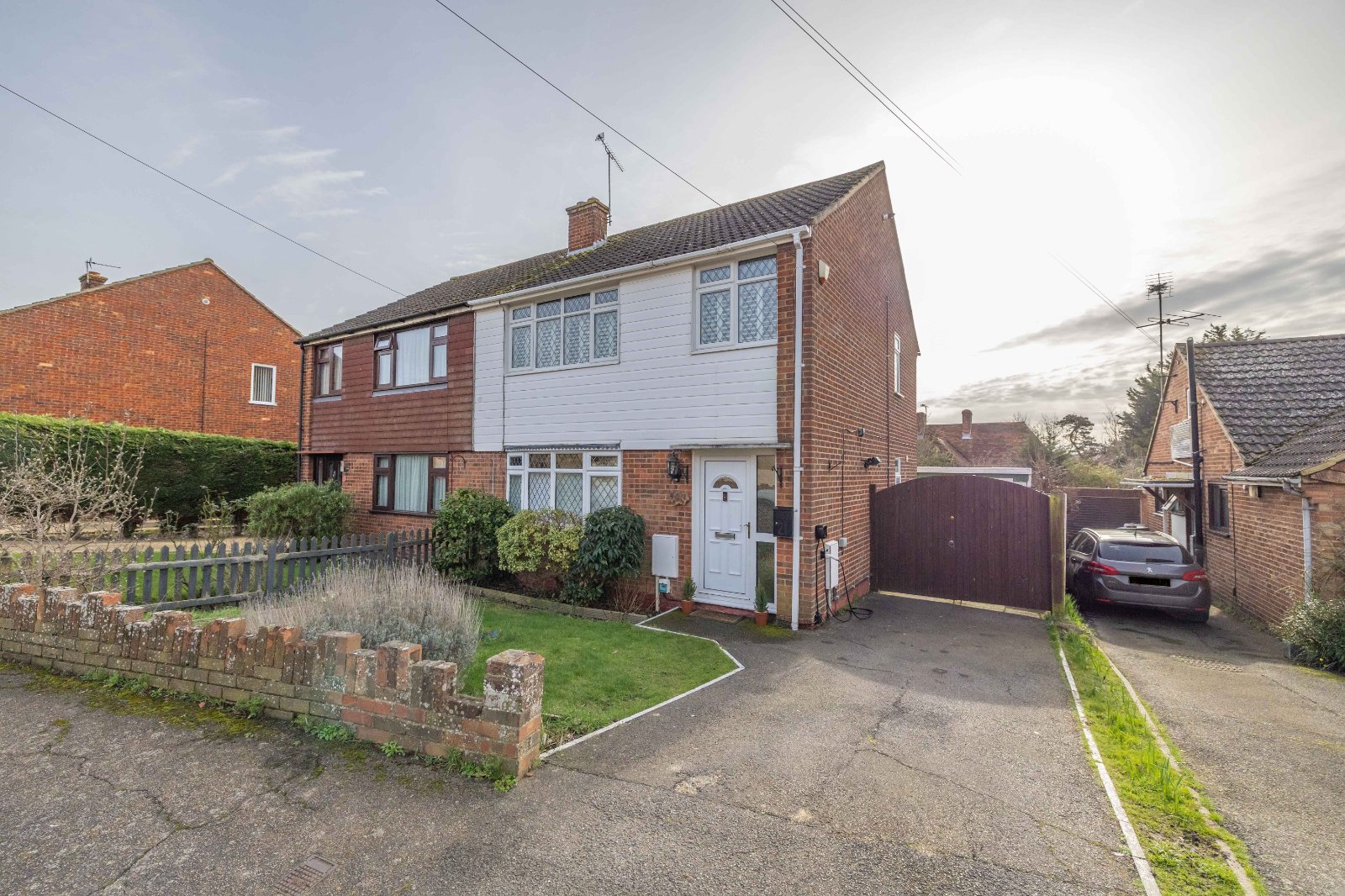 Hudson Close, Sturry, Canterbury, Kent, CT2 - Miles & Barr