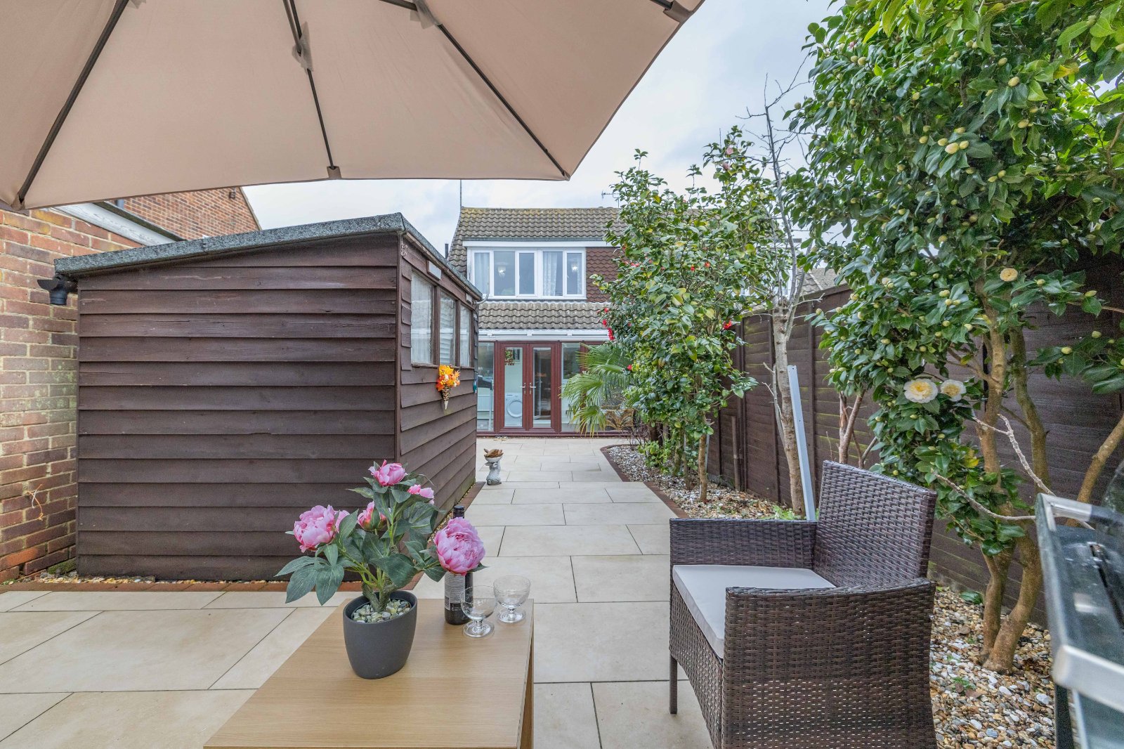 St. Dunstans Close, Canterbury, Kent, CT2