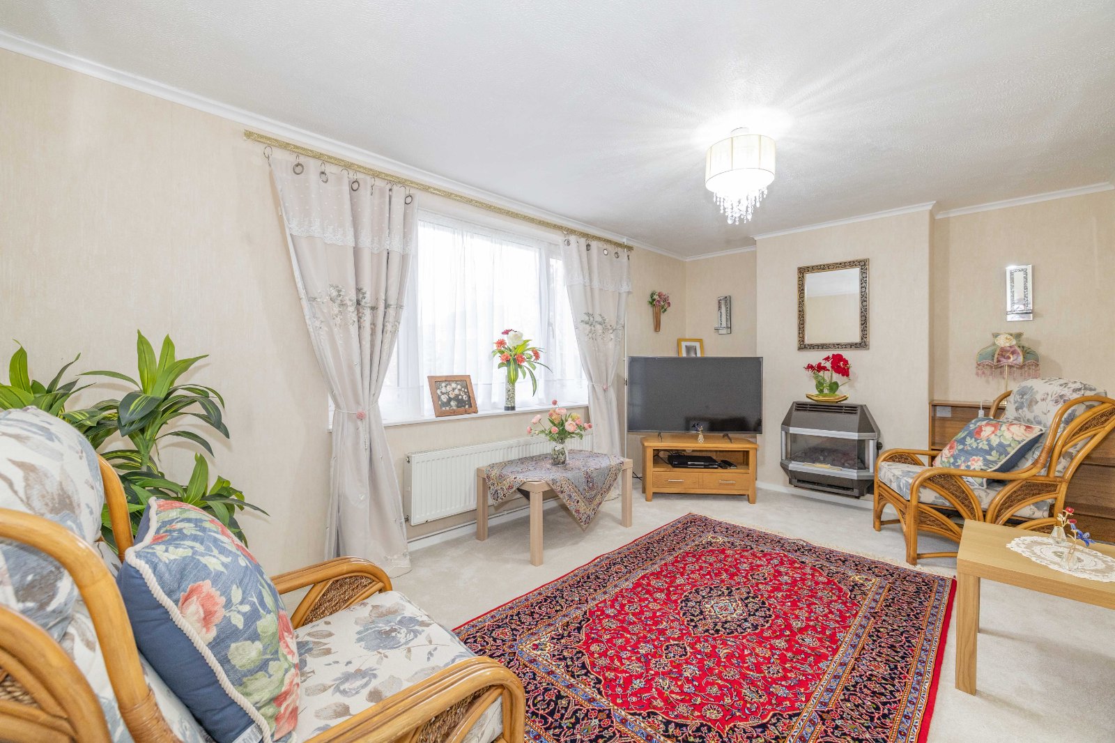 St. Dunstans Close, Canterbury, Kent, CT2