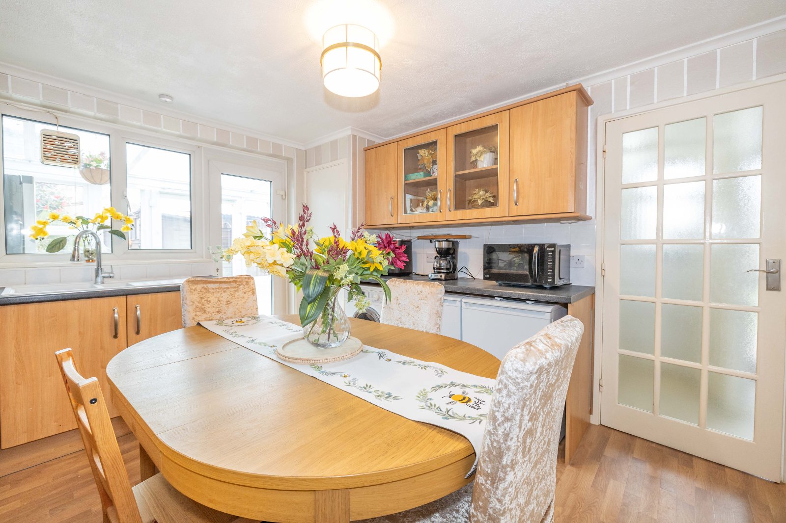 St. Dunstans Close, Canterbury, Kent, CT2