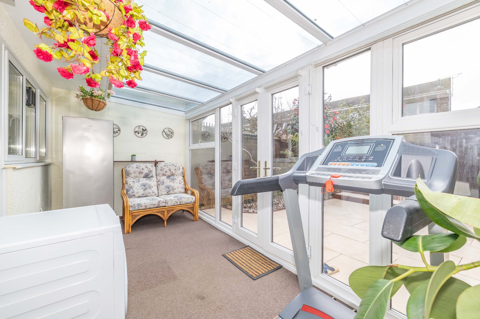 St. Dunstans Close, Canterbury, Kent, CT2