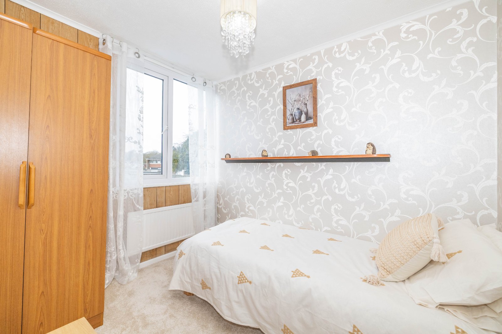 St. Dunstans Close, Canterbury, Kent, CT2