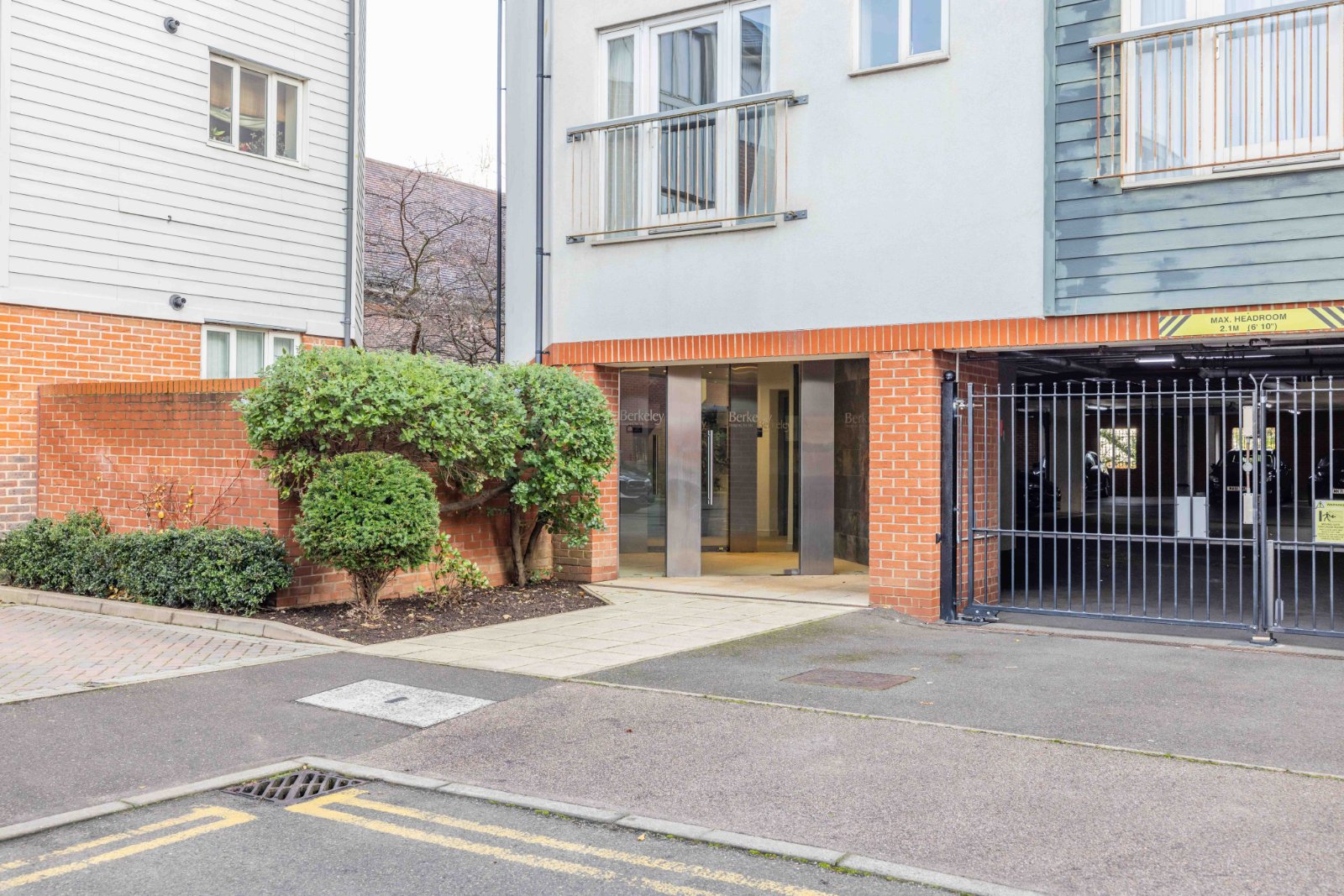 Westwood Drive, Canterbury, Kent, CT2