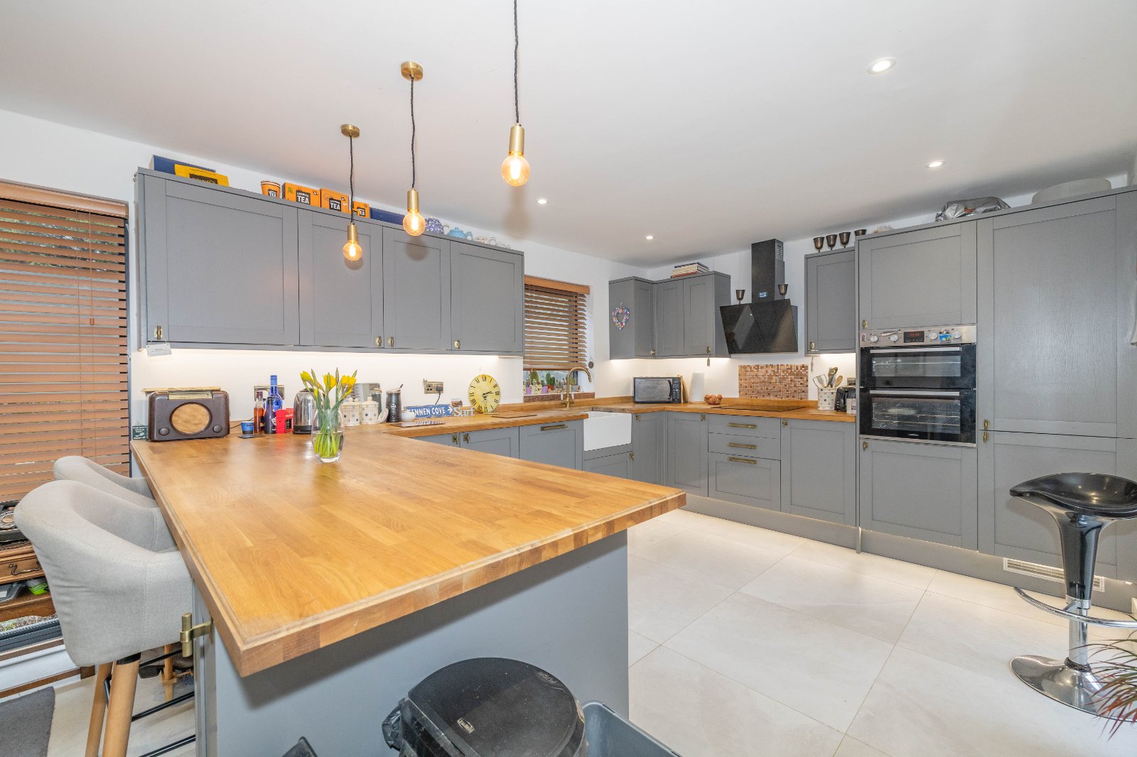 Park Lane, Preston, Canterbury, Kent, CT3