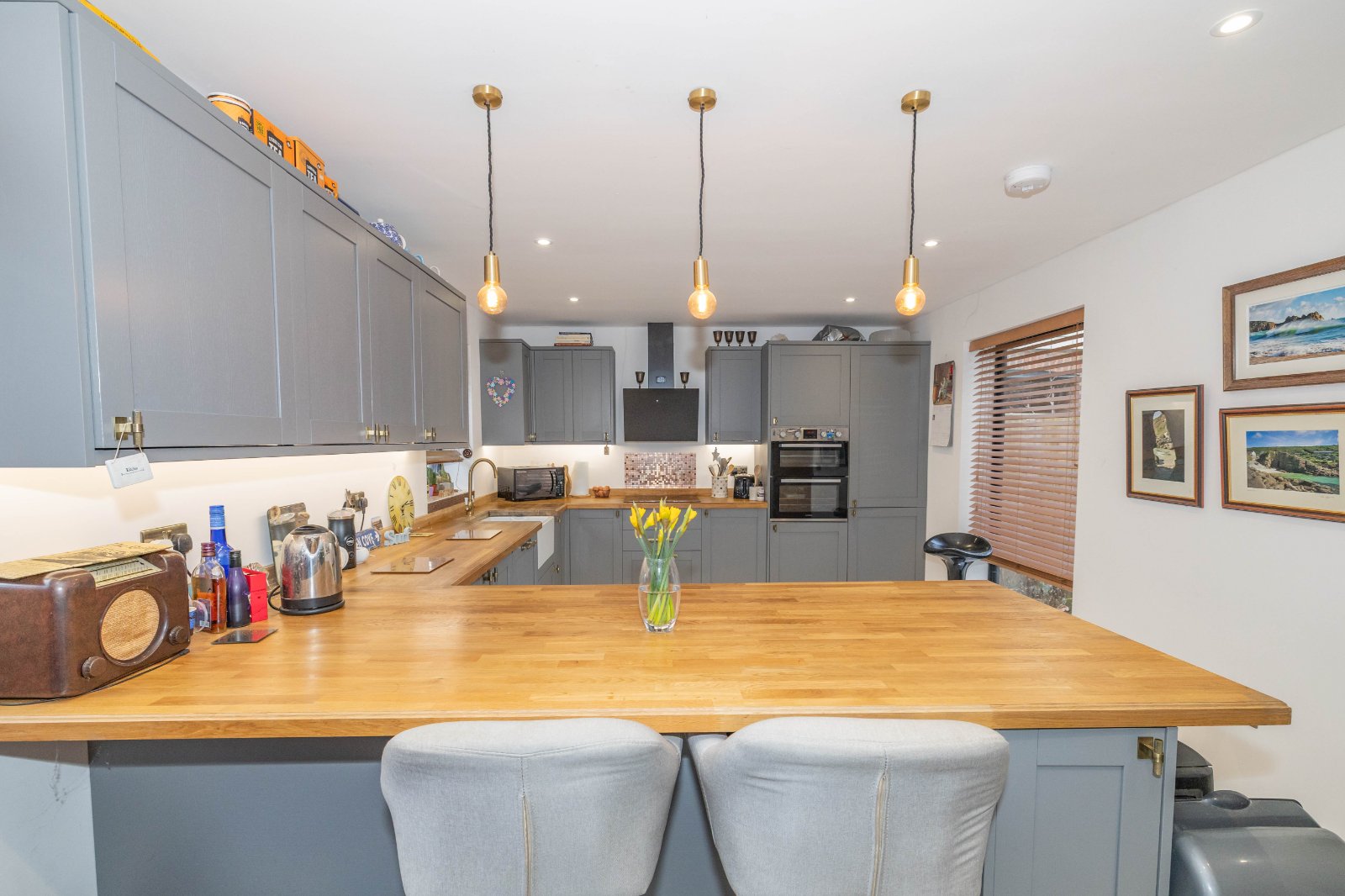 Park Lane, Preston, Canterbury, Kent, CT3