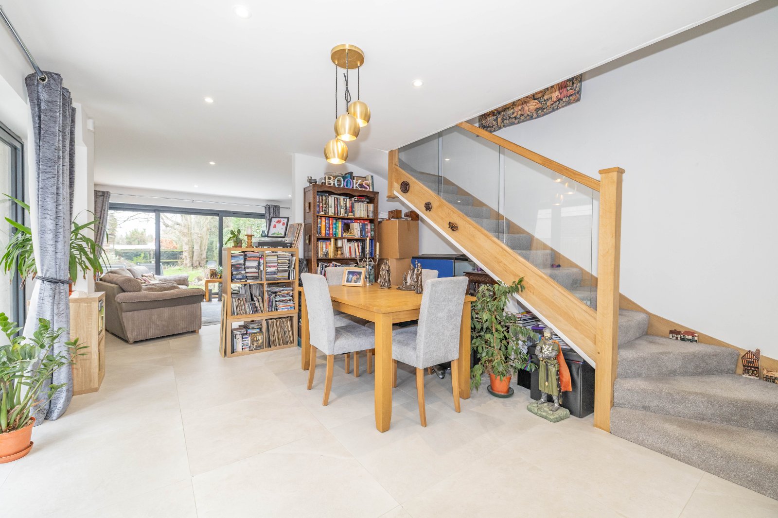 Park Lane, Preston, Canterbury, Kent, CT3