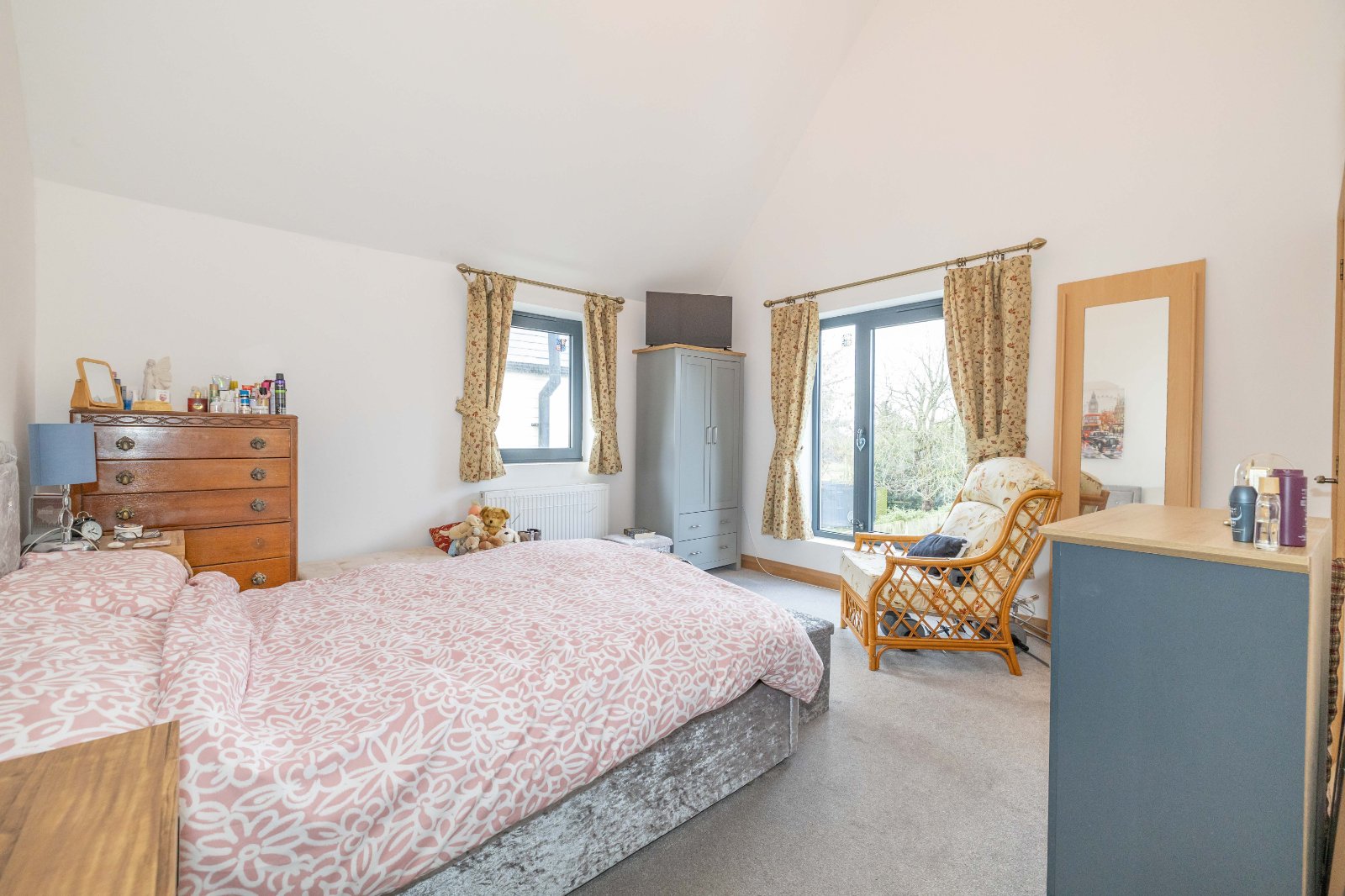 Park Lane, Preston, Canterbury, Kent, CT3