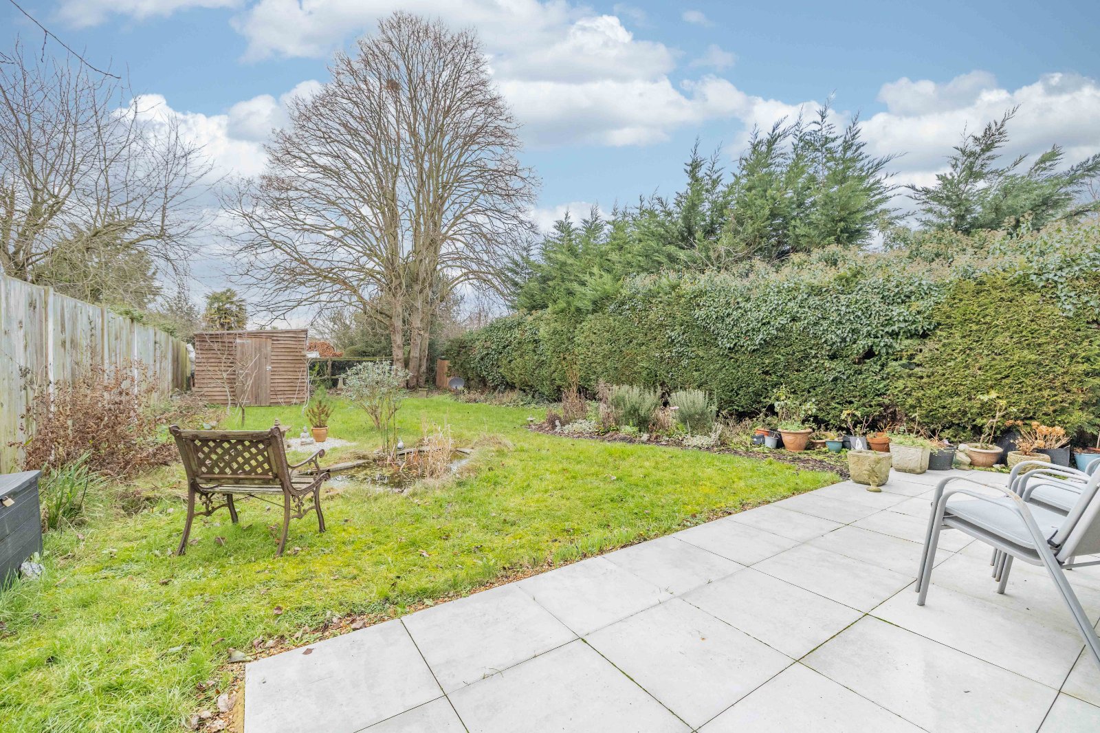 Park Lane, Preston, Canterbury, Kent, CT3