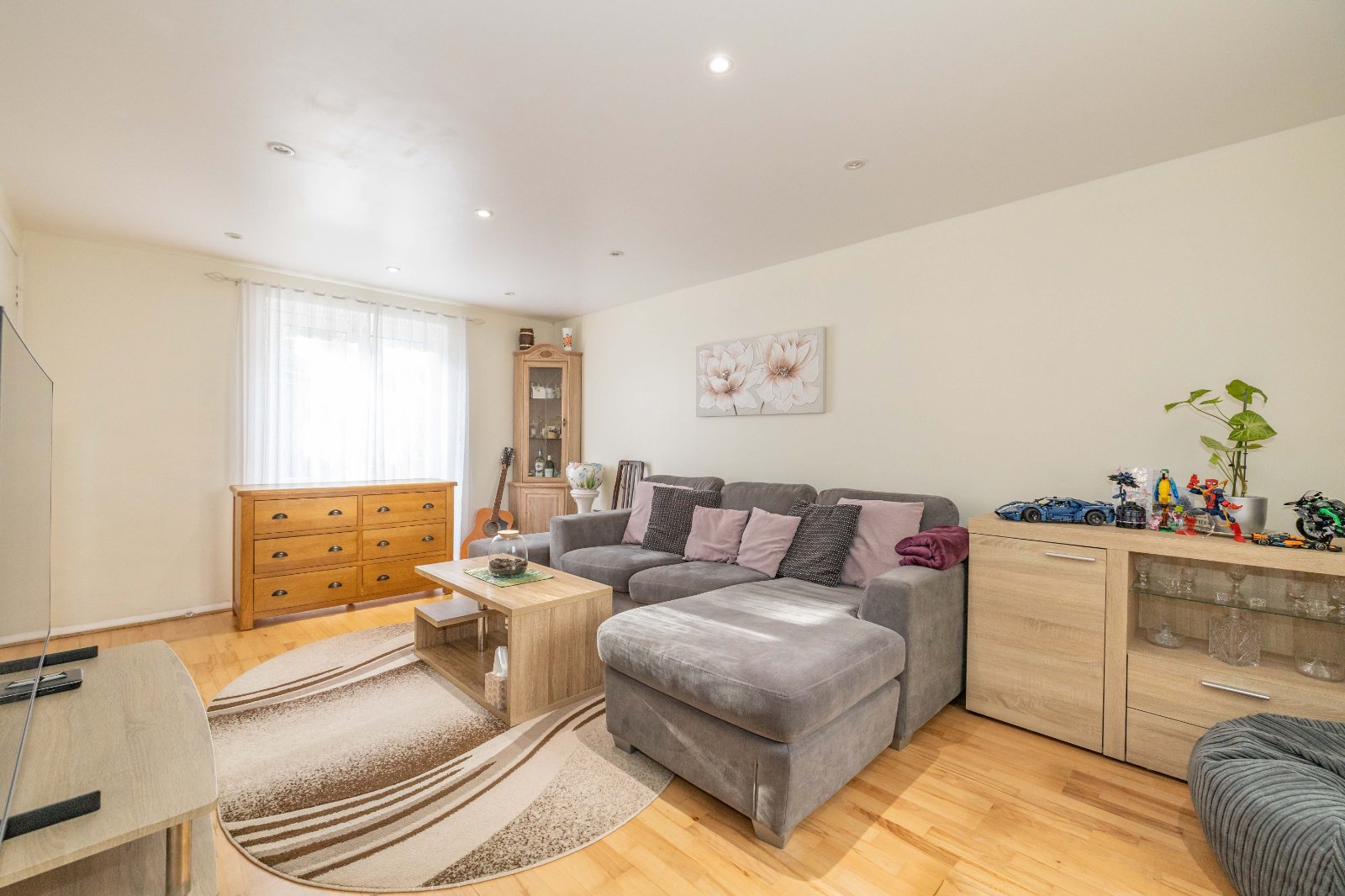 Forrester Close, Canterbury, Kent, CT1