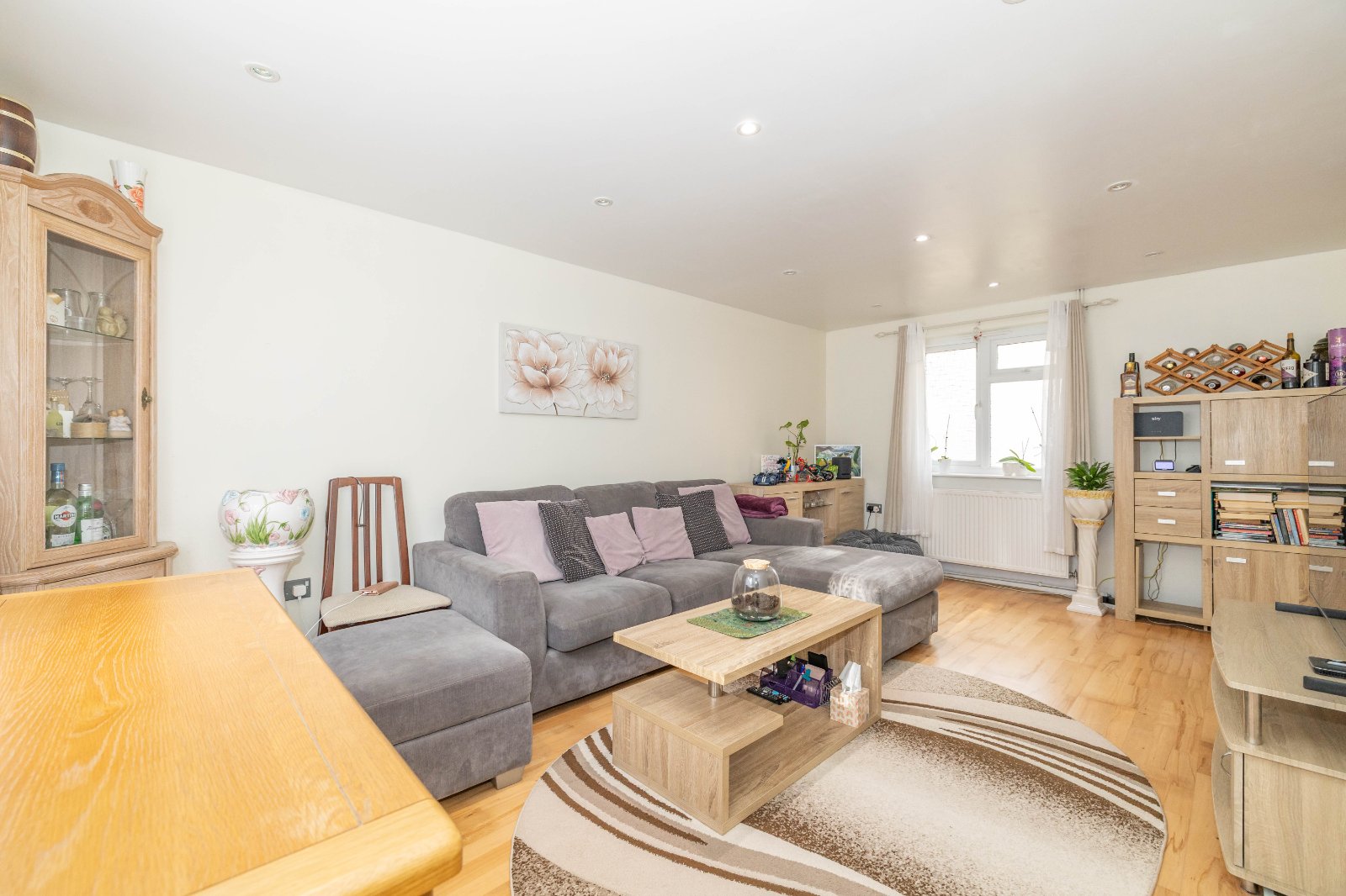 Forrester Close, Canterbury, Kent, CT1