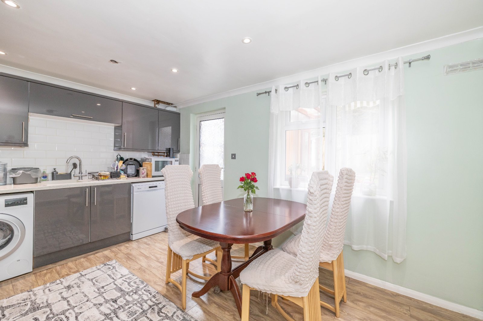 Forrester Close, Canterbury, Kent, CT1