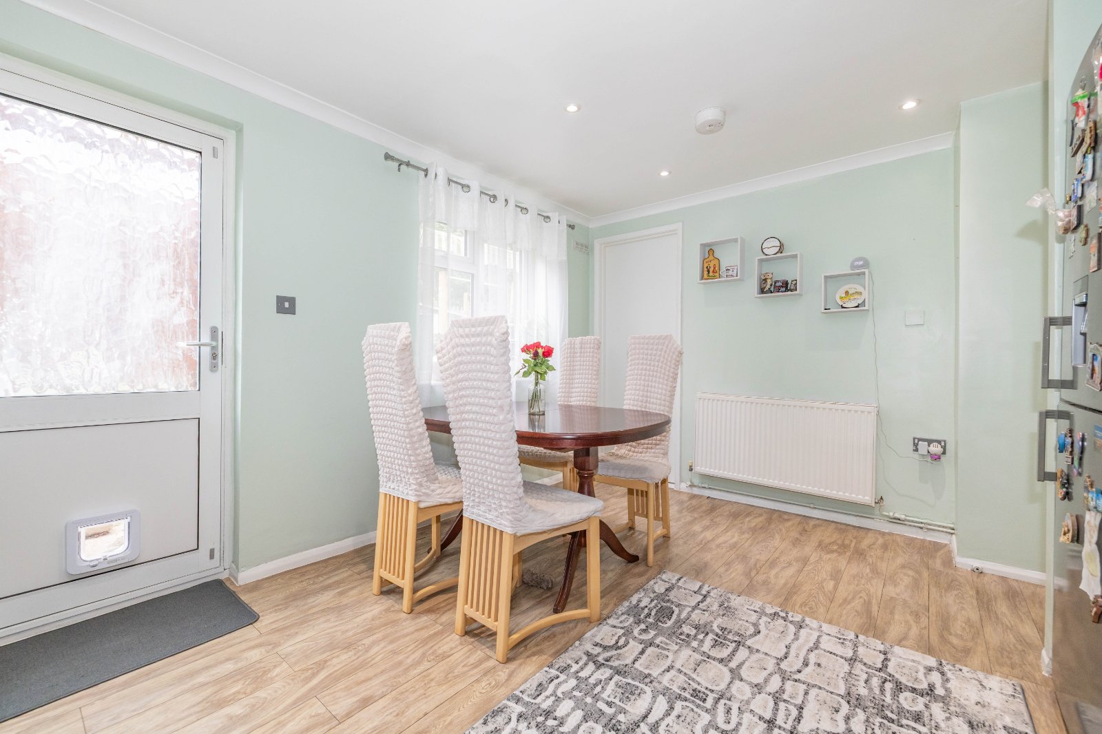 Forrester Close, Canterbury, Kent, CT1