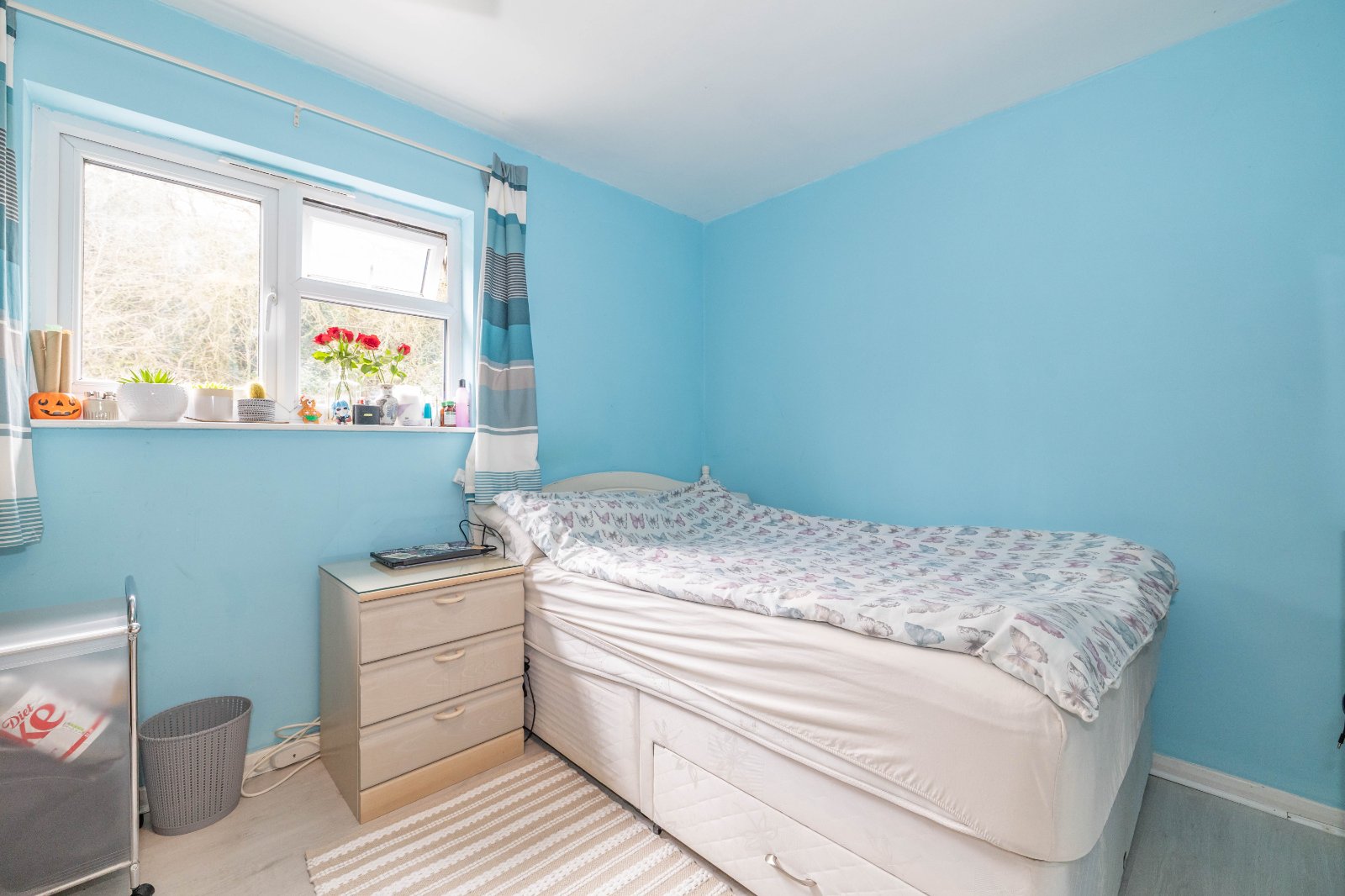 Forrester Close, Canterbury, Kent, CT1