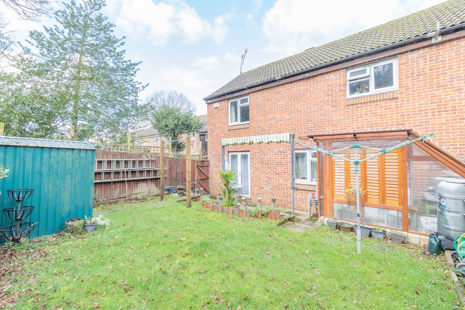Forrester Close, Canterbury, Kent, CT1