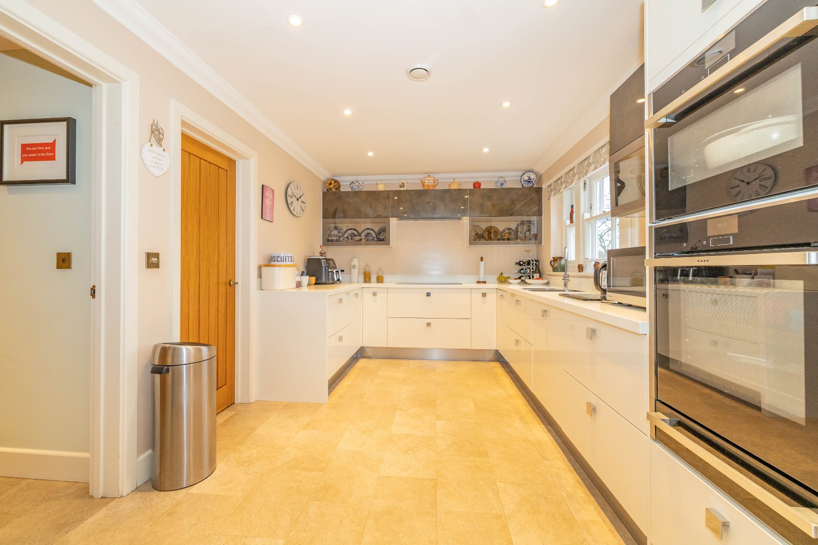 New Street, Canterbury, CT3 - Miles & Barr