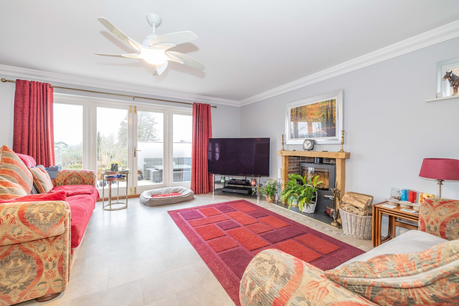 New Street, Canterbury, CT3