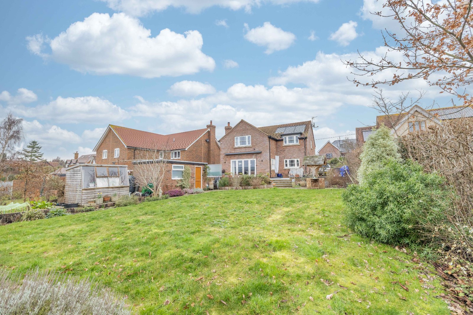 New Street, Canterbury, CT3