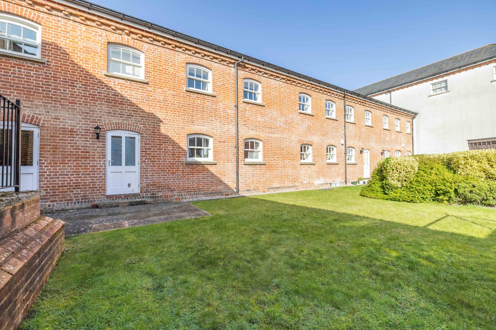 George Roche Road, Canterbury, Kent, CT1 - Miles & Barr