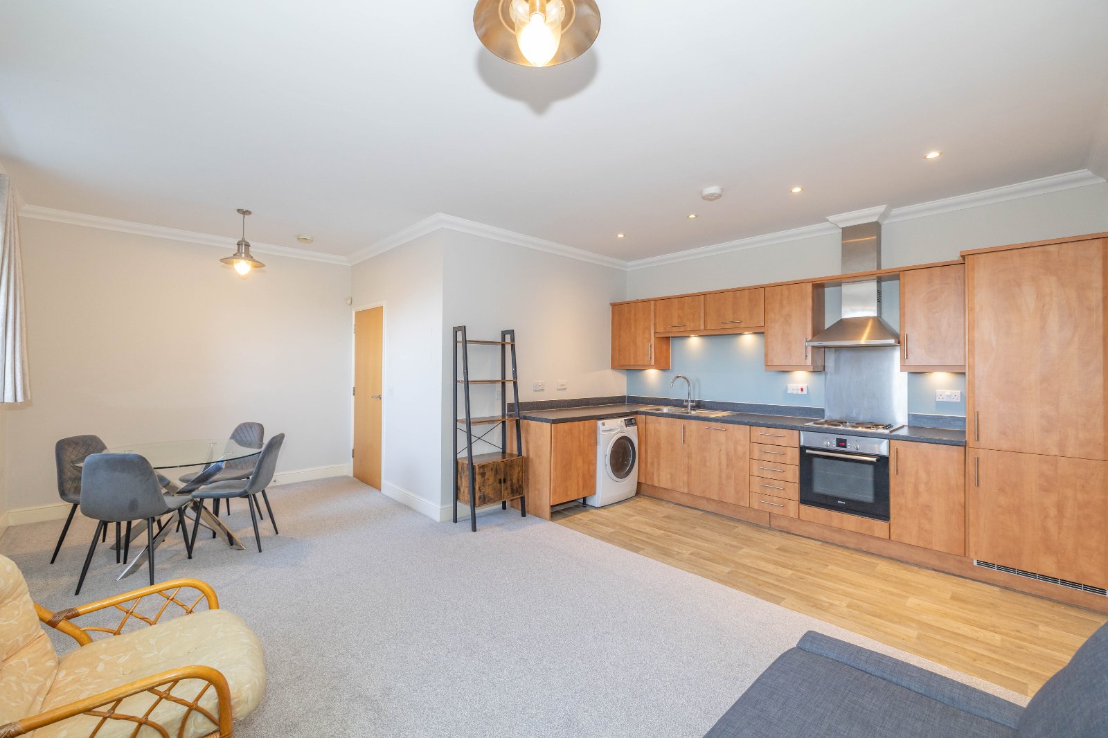 George Roche Road, Canterbury, Kent, CT1