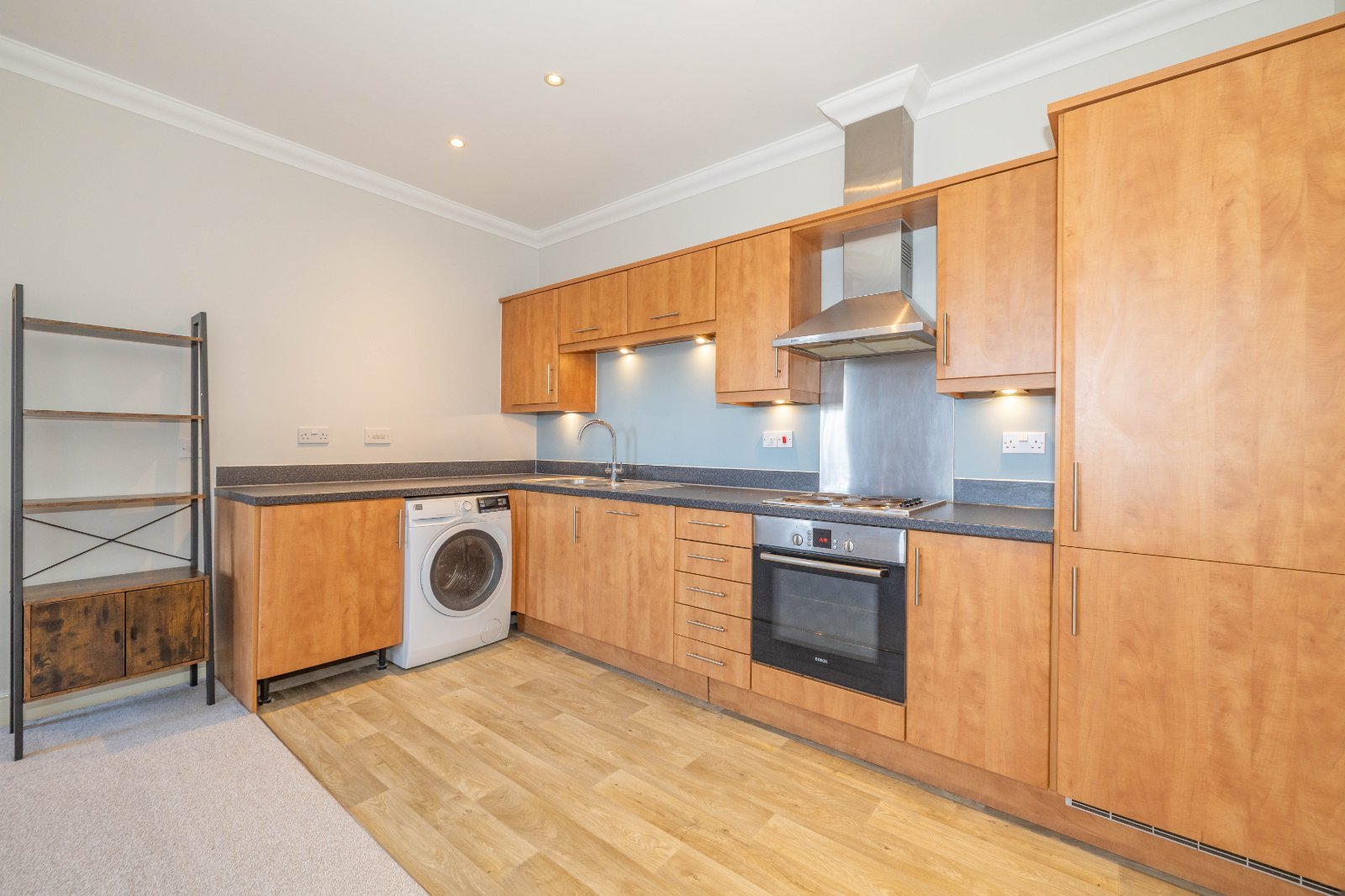 George Roche Road, Canterbury, Kent, CT1