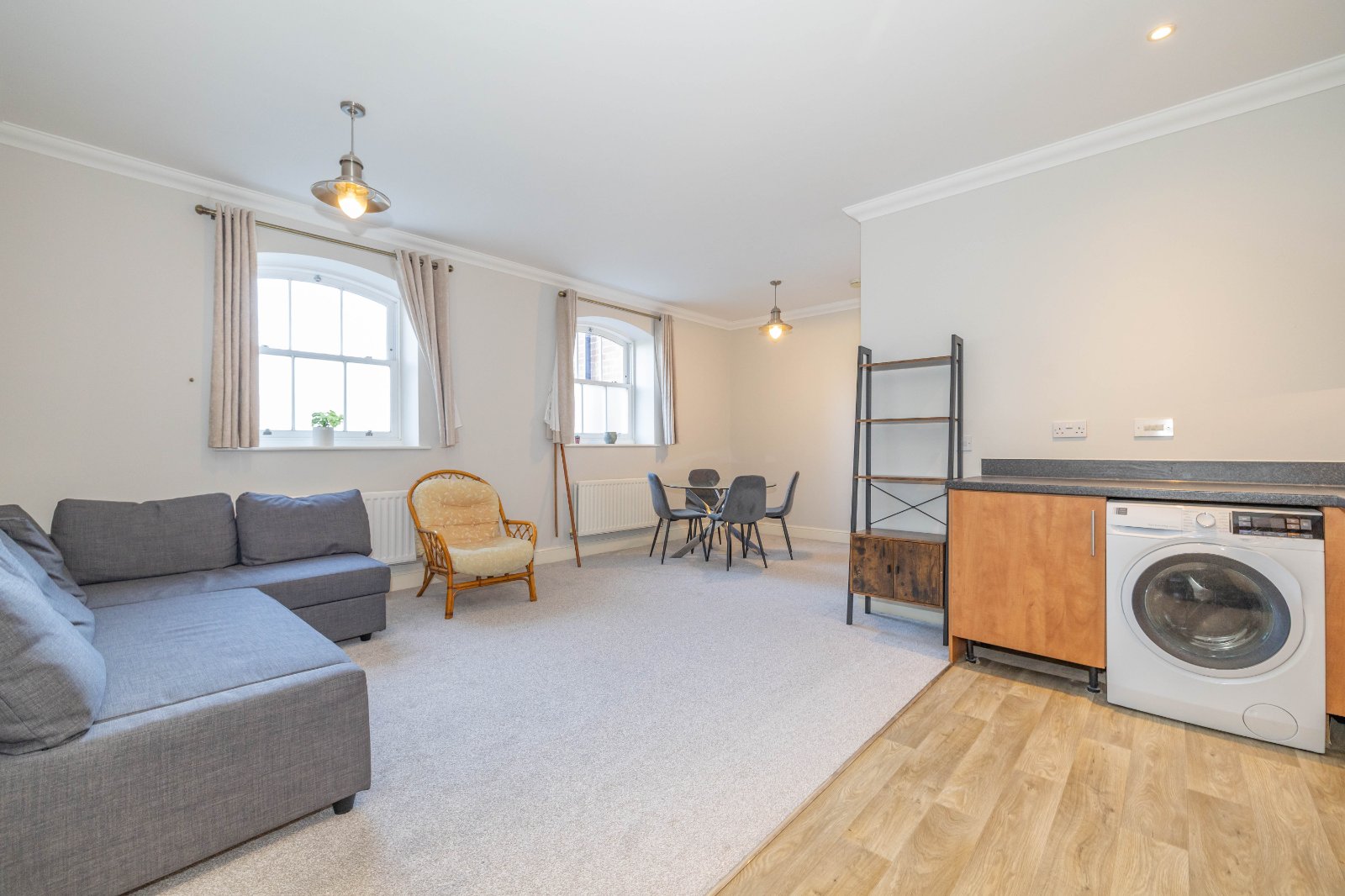 George Roche Road, Canterbury, Kent, CT1