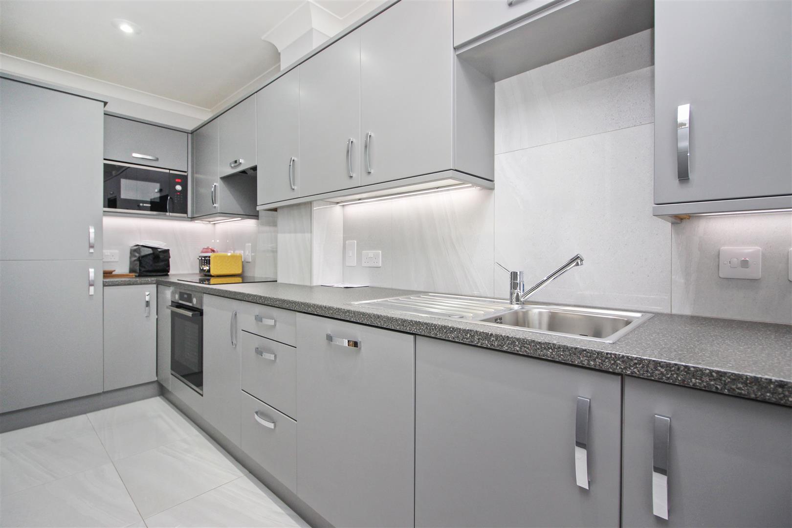 Station Road West, St Dunstans, Canterbury, Kent, CT2 - Miles & Barr