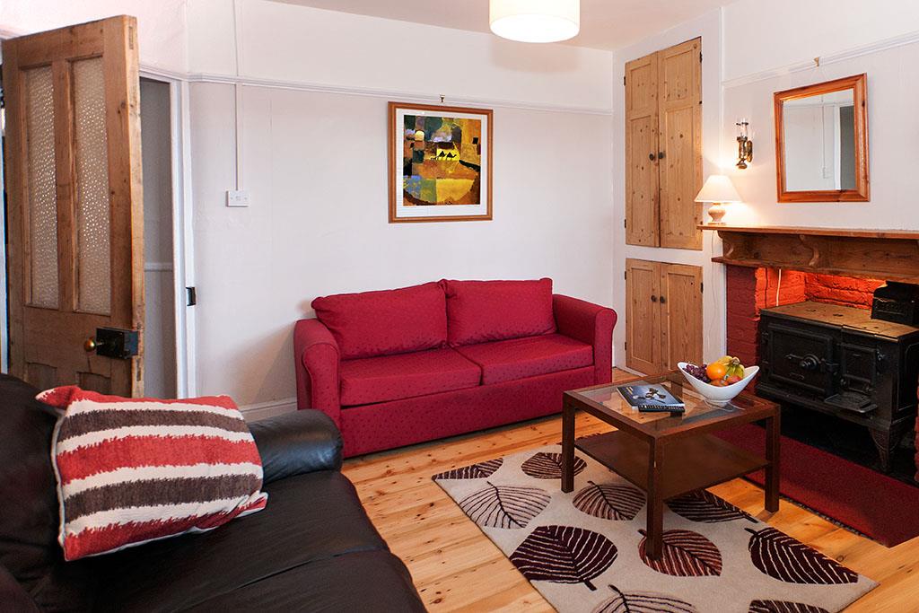 St Peters Grove, Canterbury, Kent, CT1