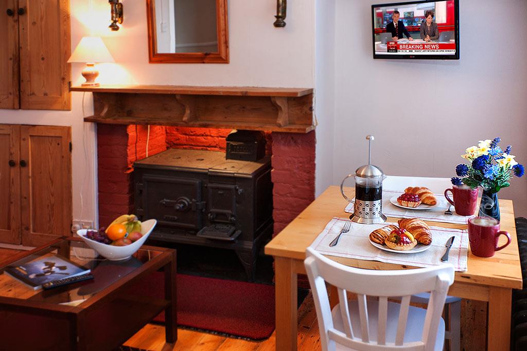 St Peters Grove, Canterbury, Kent, CT1