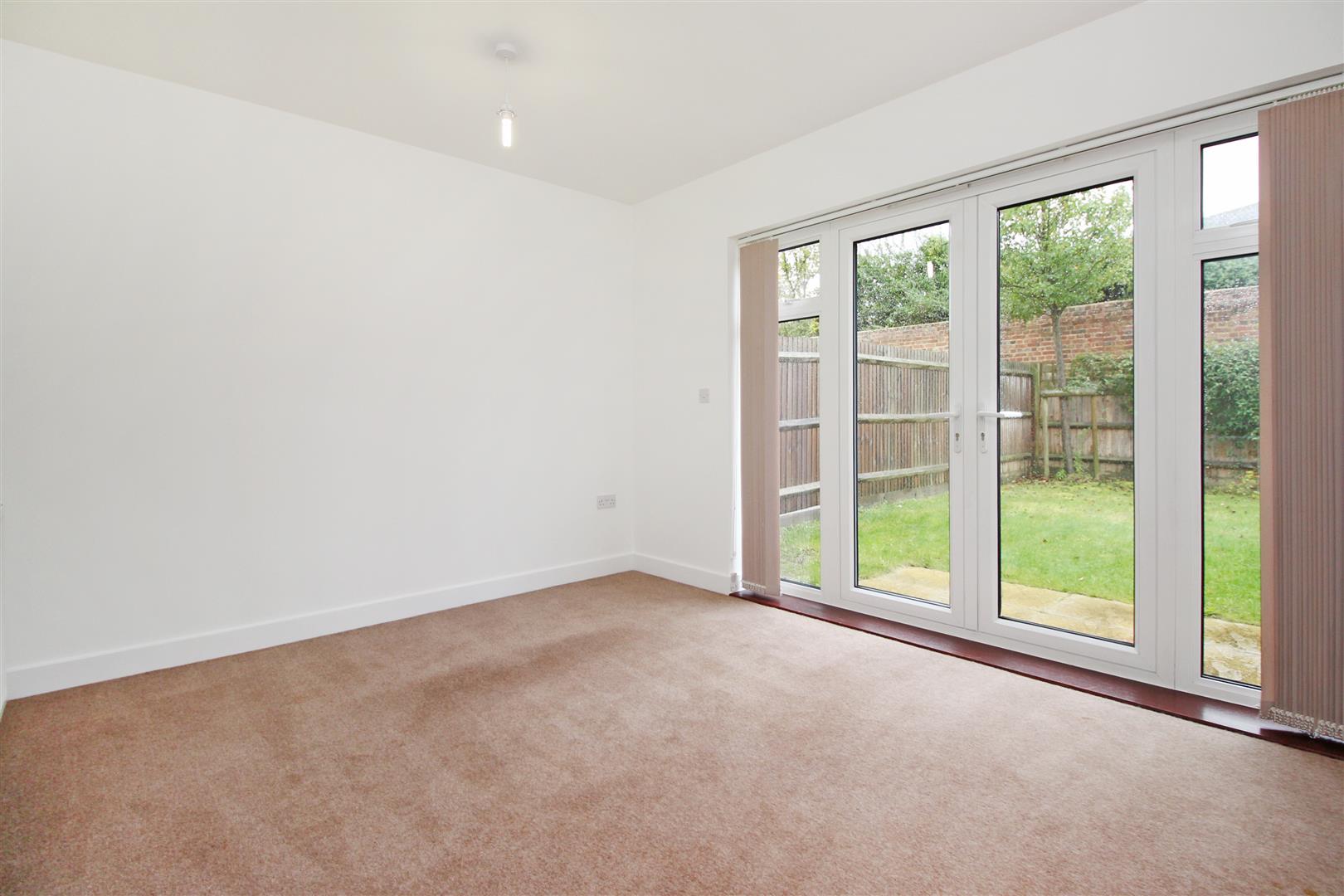 Invicta Close, Canterbury, Kent, CT1