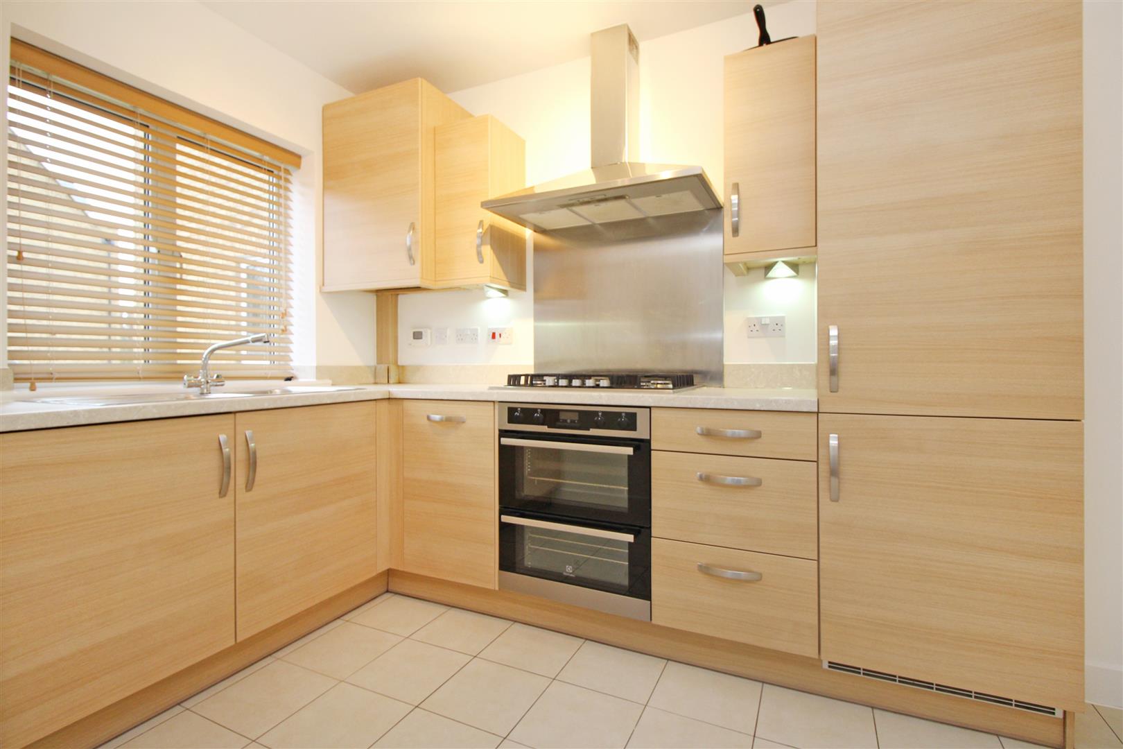 Invicta Close, Canterbury, Kent, CT1