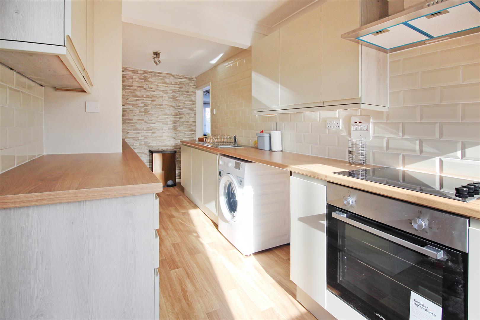 Rhodaus Close, Canterbury, Kent, CT1