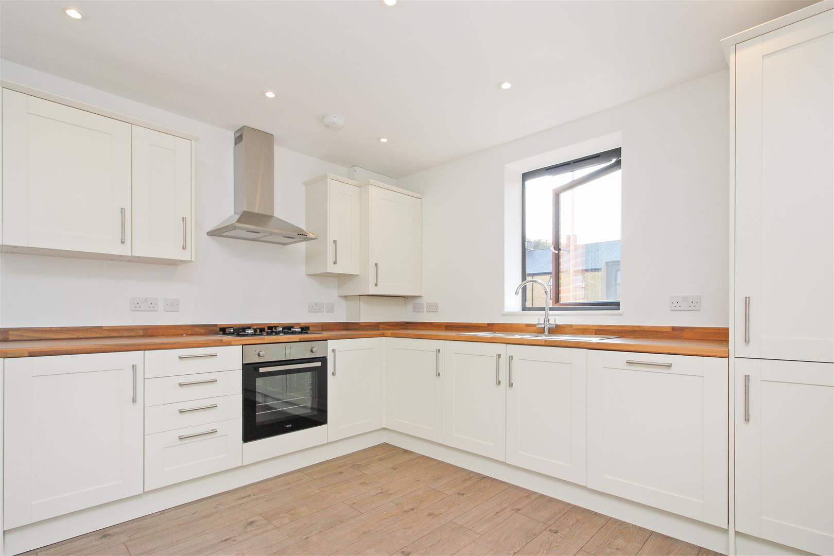 Rosewood Heights, Dover, Kent, CT17 - Miles & Barr