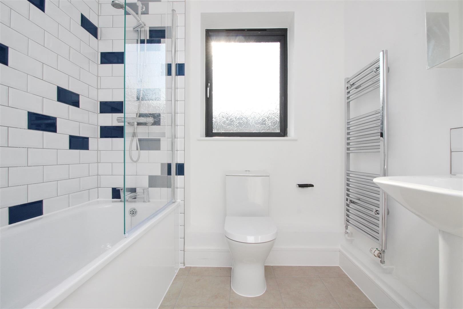 Rosewood Heights, Dover, Kent, CT17