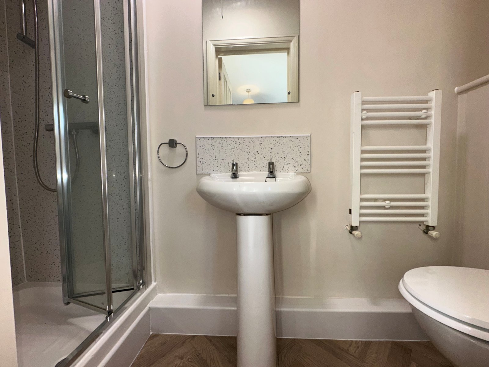 Oxford Road, Canterbury, CT1